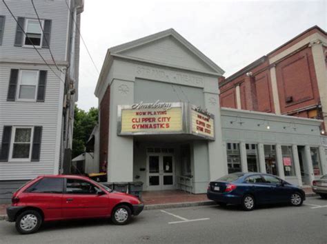Amesbury movie theatre. Things To Know About Amesbury movie theatre. 